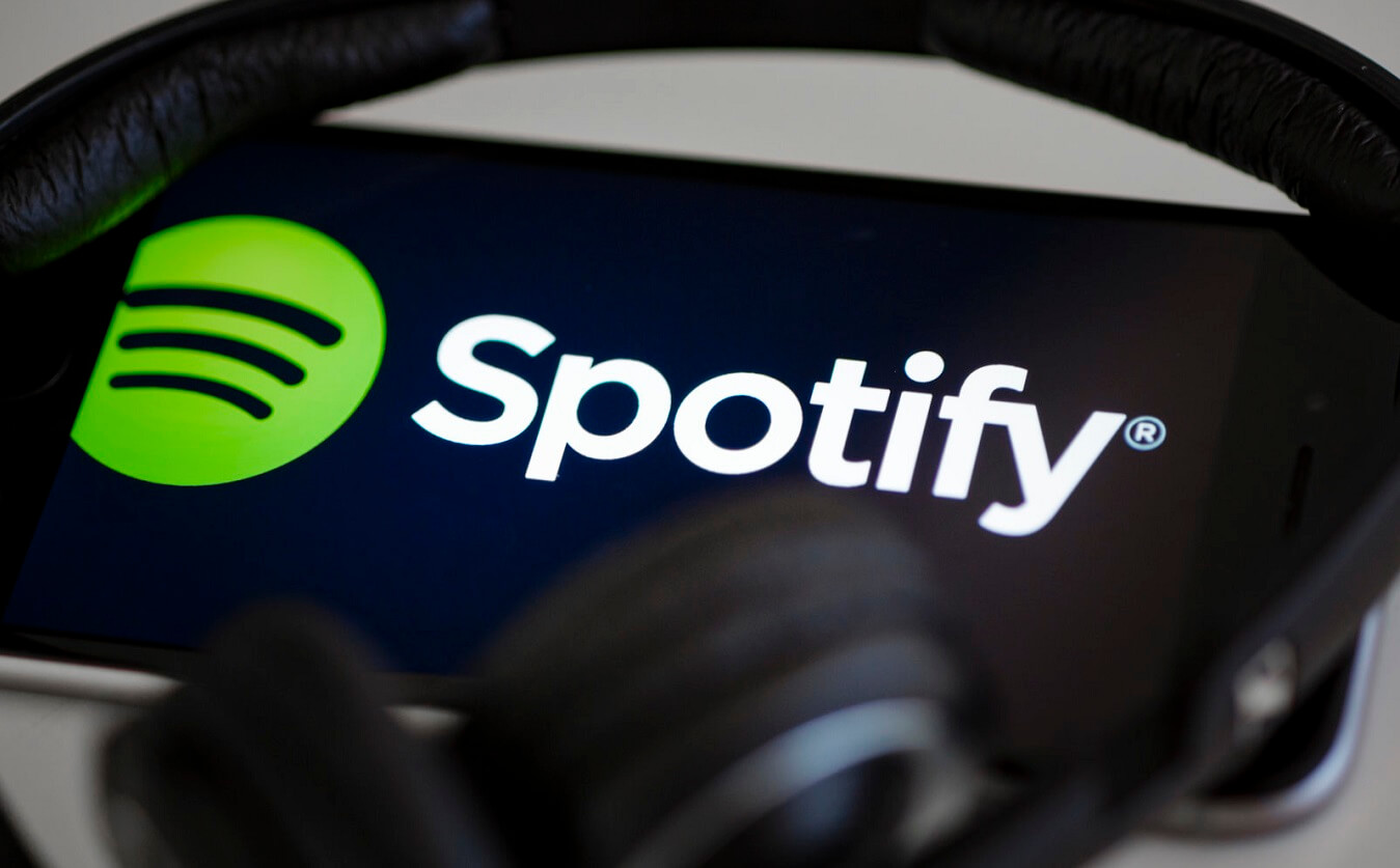 Detail Background Spotify Nomer 18