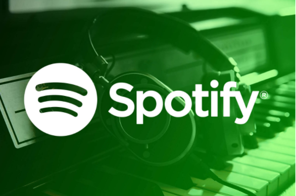 Detail Background Spotify Nomer 3