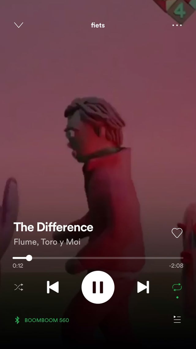 Detail Background Spotify Nomer 21