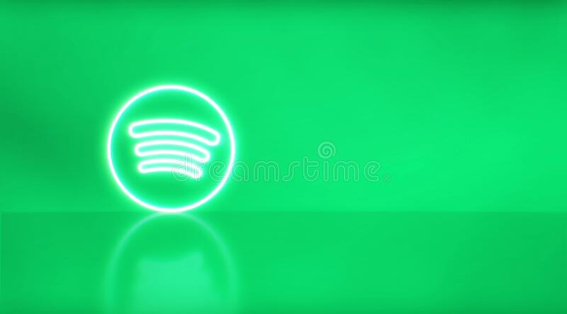 Detail Background Spotify Nomer 4