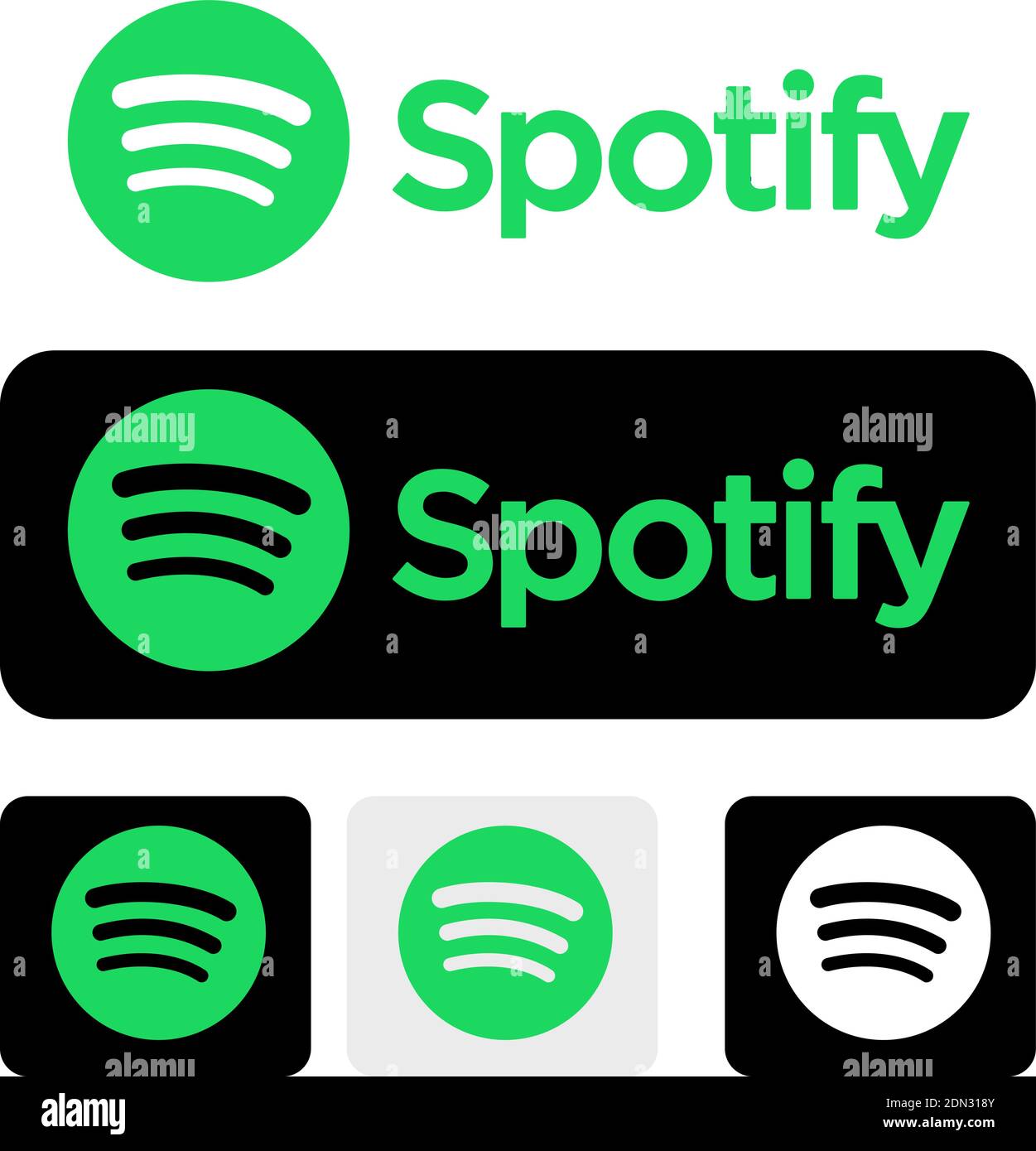 Detail Background Spotify Nomer 30