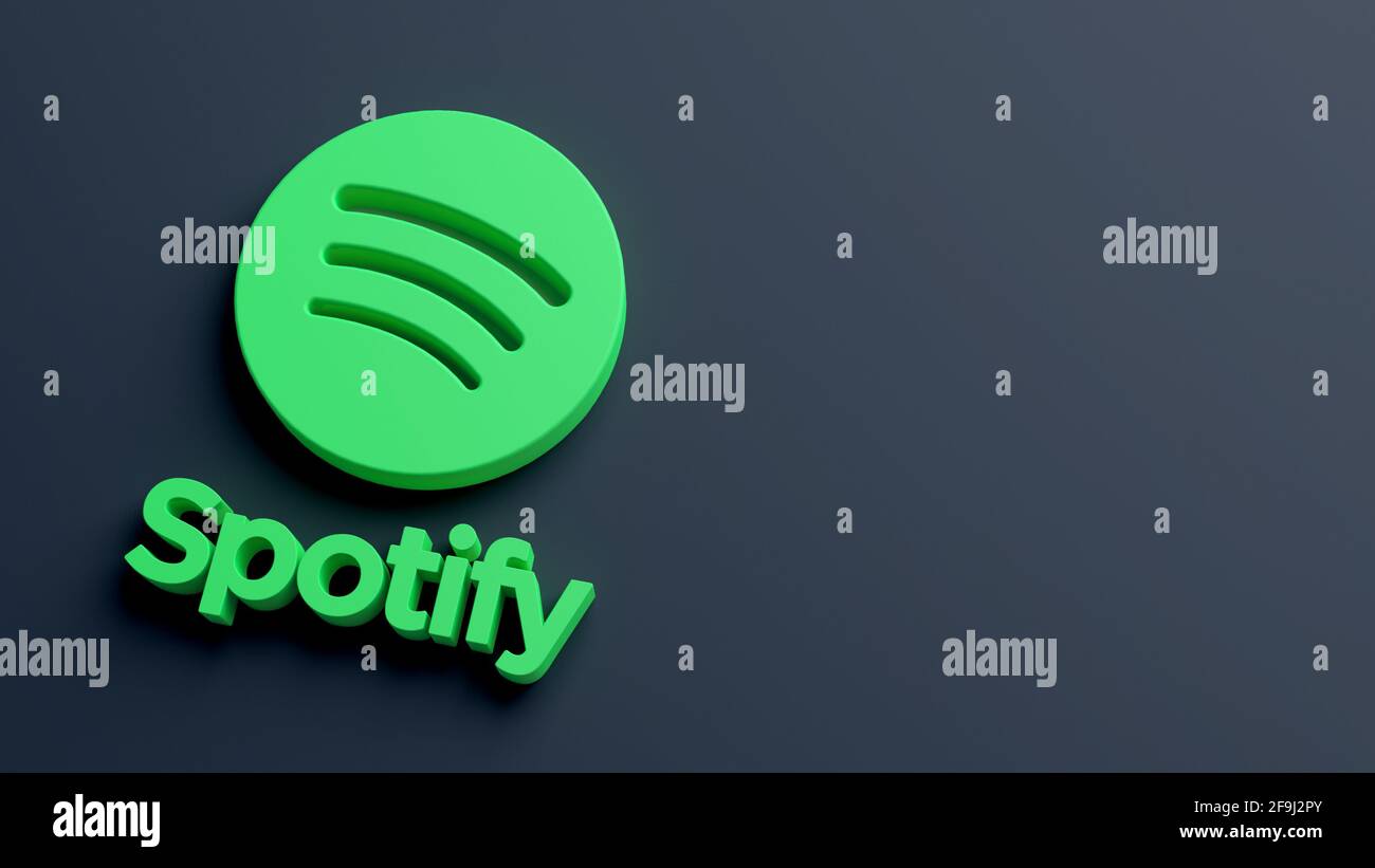Detail Background Spotify Nomer 34