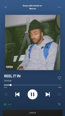 Detail Background Spotify Nomer 40