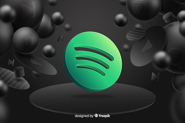 Detail Background Spotify Nomer 56