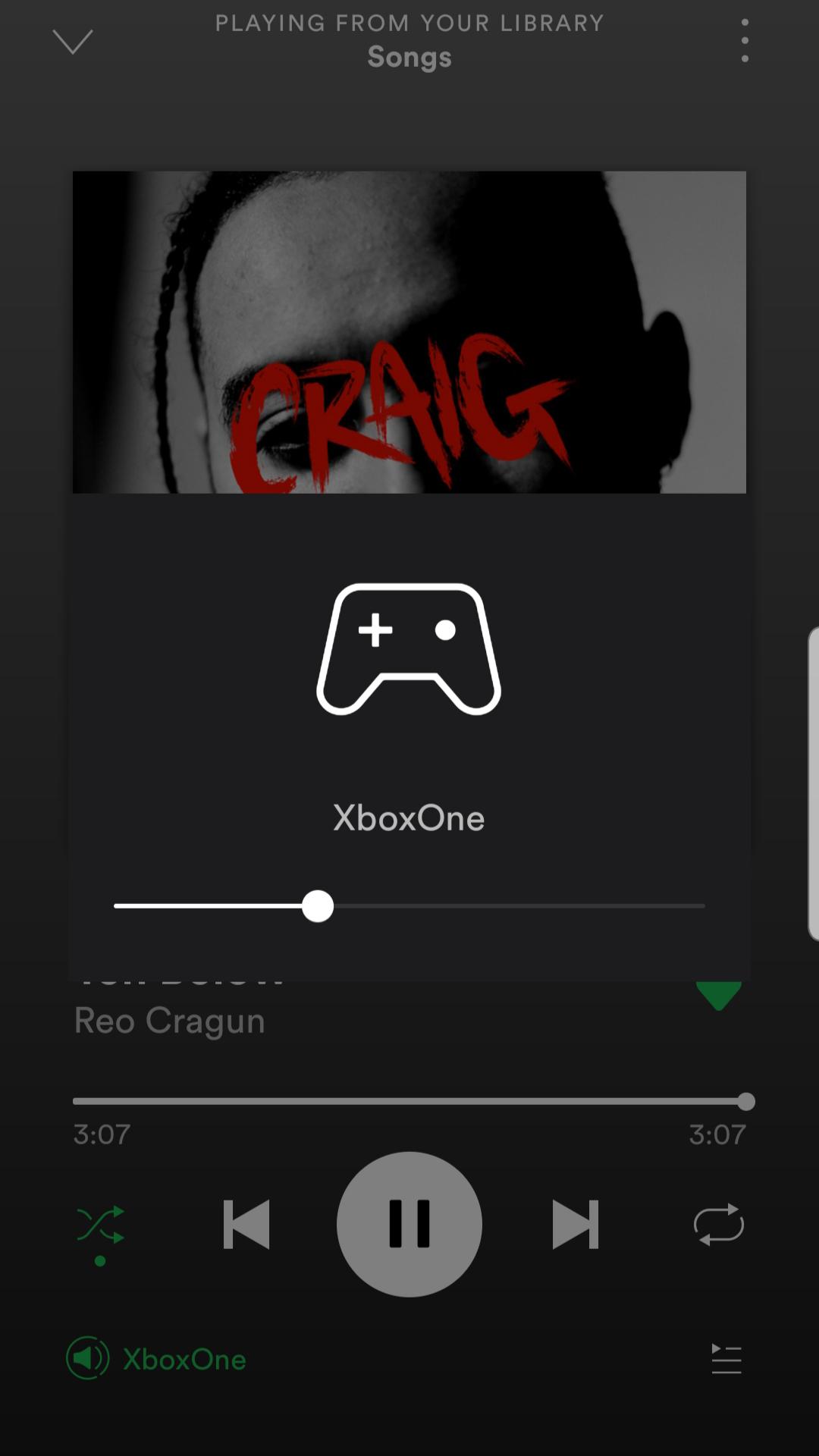 Detail Background Spotify Nomer 7