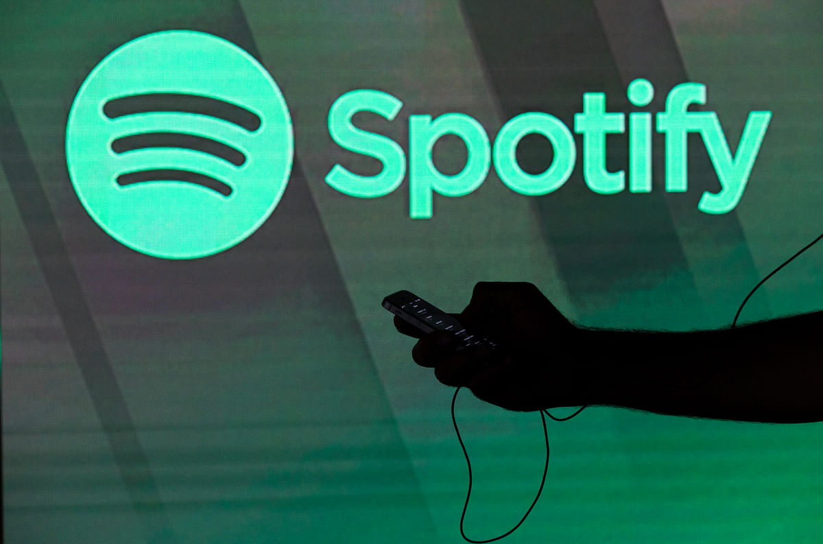 Detail Background Spotify Nomer 8