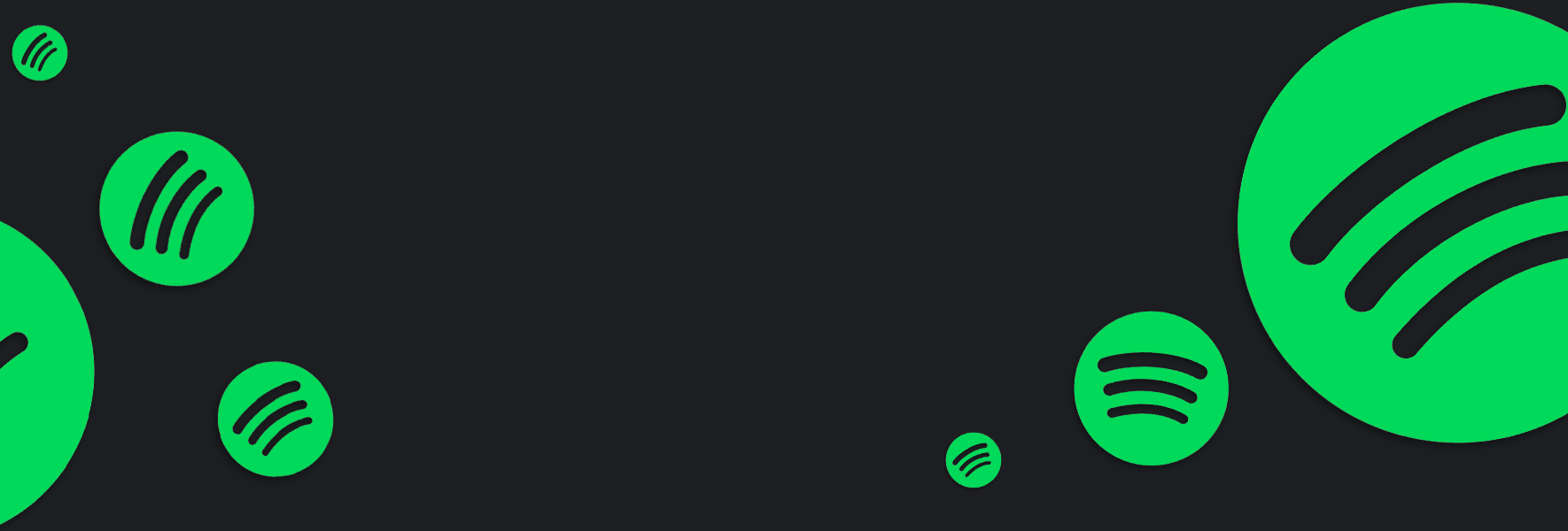 Detail Background Spotify Nomer 9