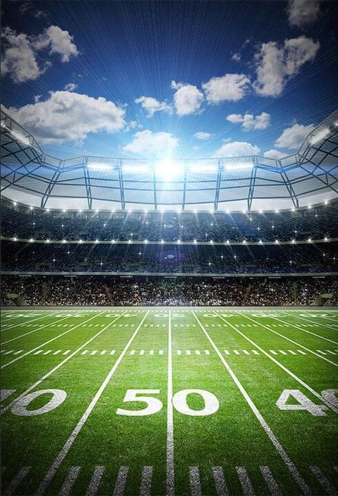 Detail Background Stadion Sepak Bola Nomer 47