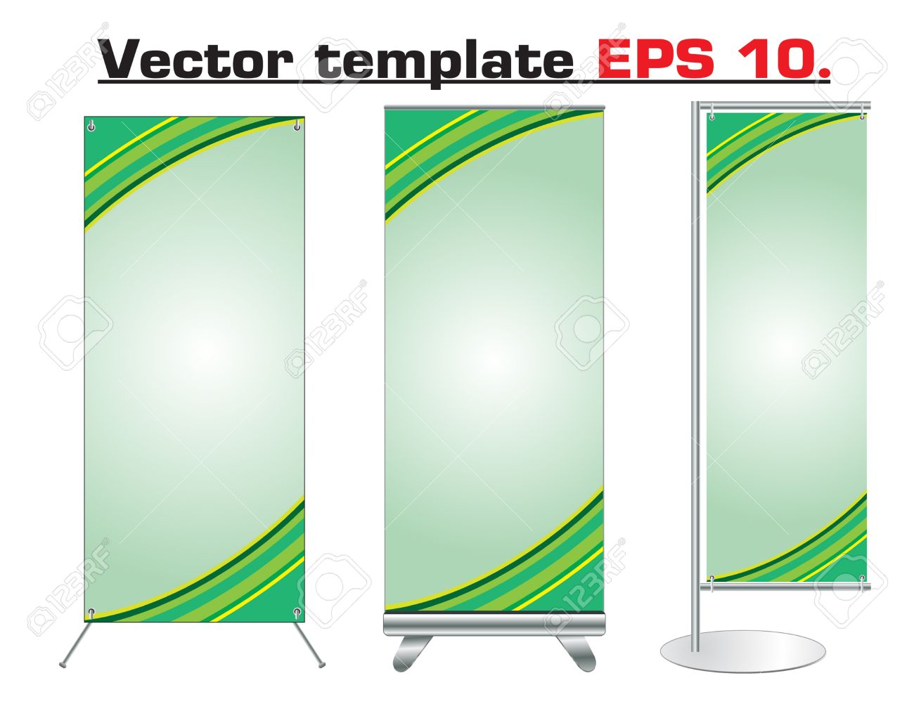 Detail Background Stand Banner Nomer 3