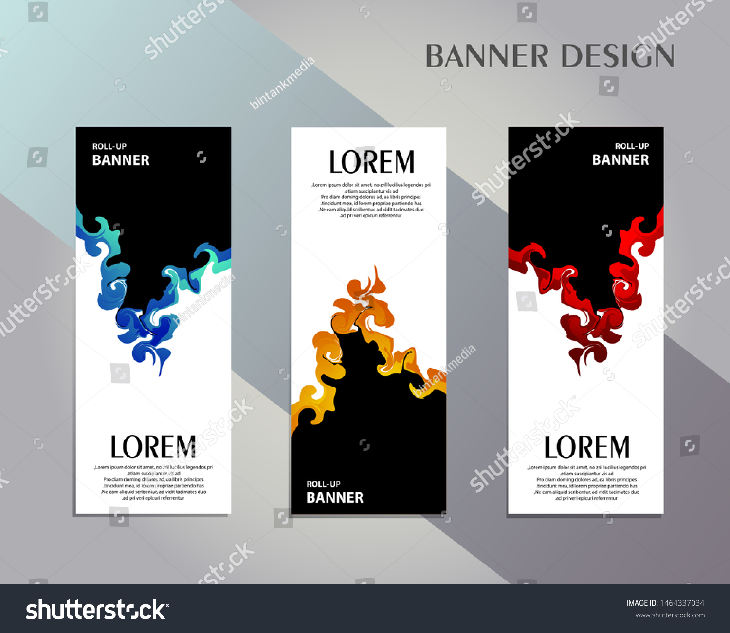 Detail Background Stand Banner Nomer 24