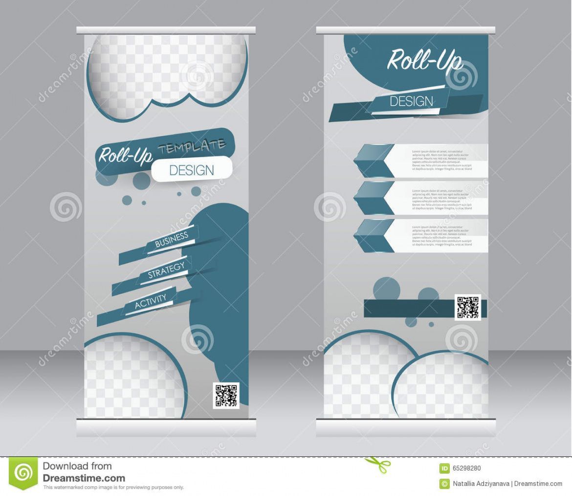 Detail Background Stand Banner Nomer 31