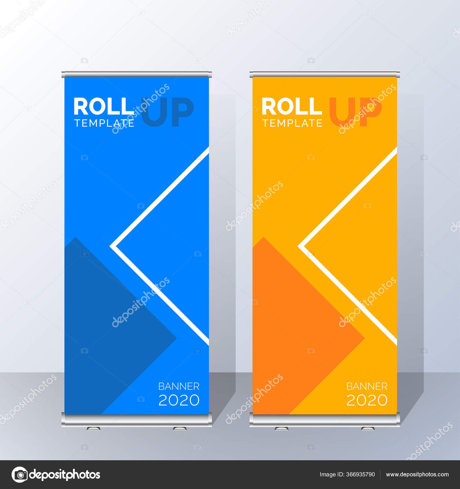 Detail Background Stand Banner Nomer 32