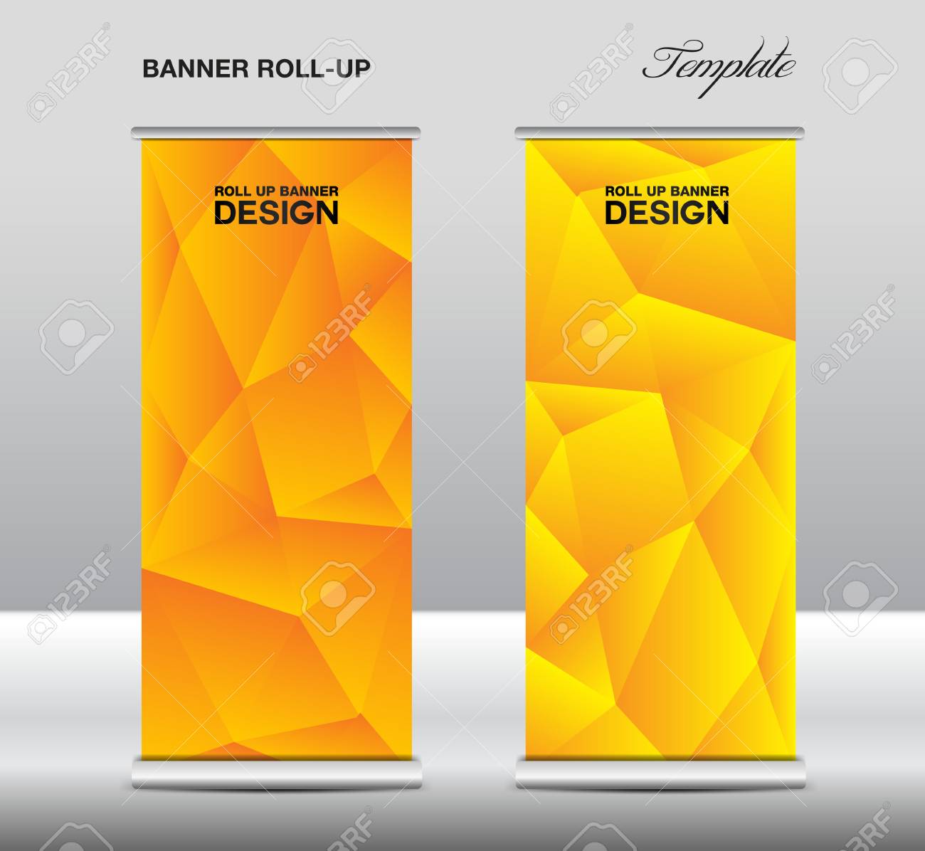 Detail Background Stand Banner Nomer 5