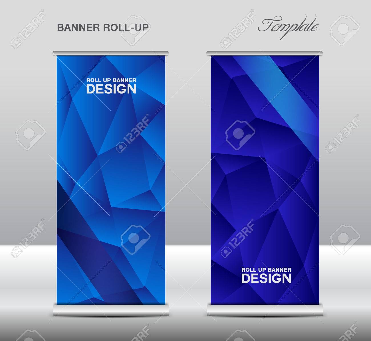 Detail Background Stand Banner Nomer 50