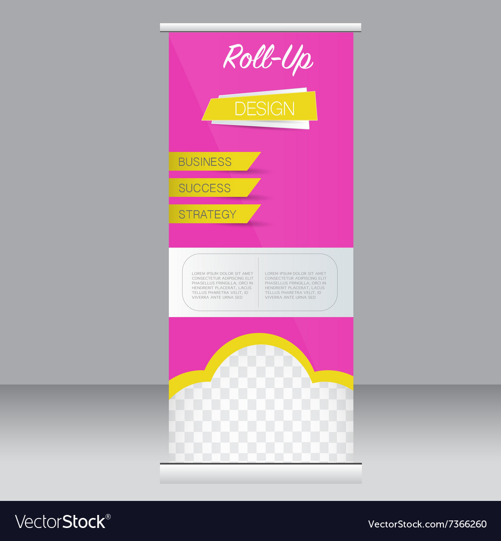 Detail Background Standing Banner Nomer 20