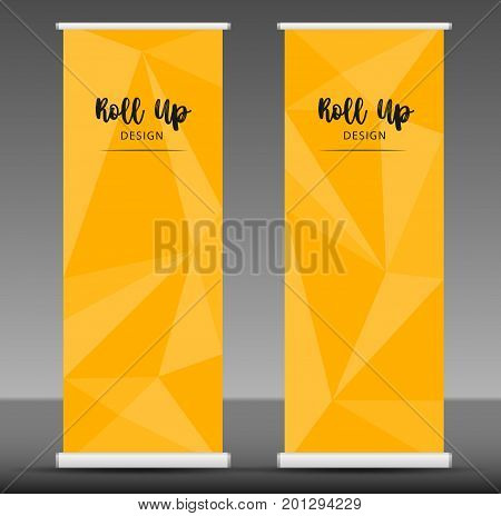 Detail Background Standing Banner Nomer 23