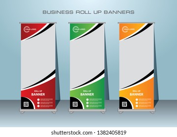 Detail Background Standing Banner Nomer 31