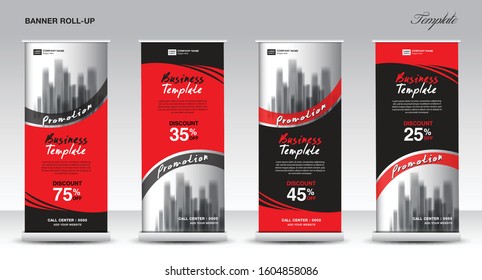 Detail Background Standing Banner Hd Nomer 49