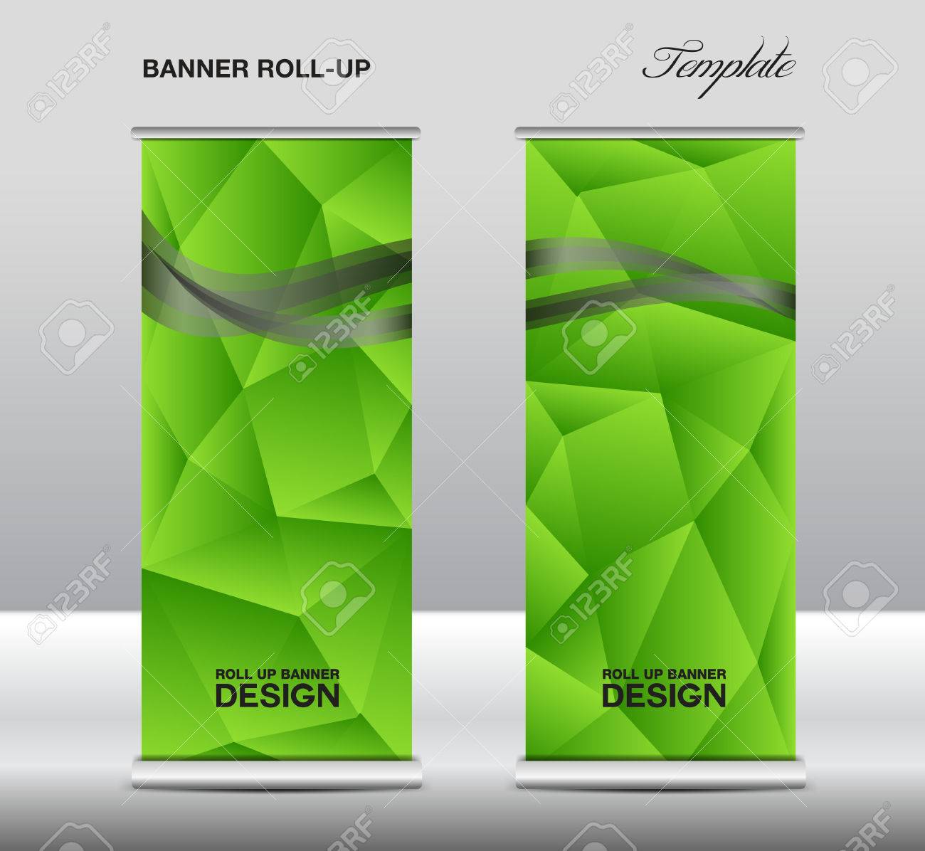 Detail Background Standing Banner Hd Nomer 53