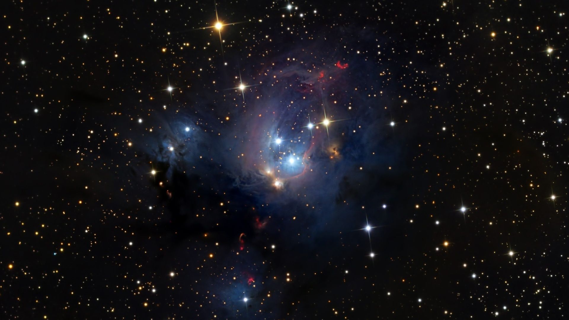 Detail Background Star Hd Nomer 53