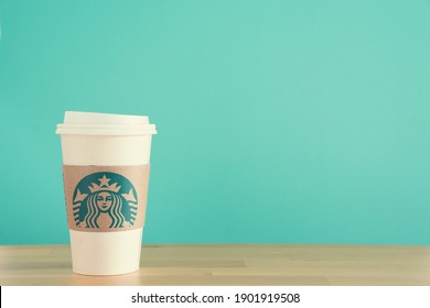 Detail Background Starbucks Nomer 8