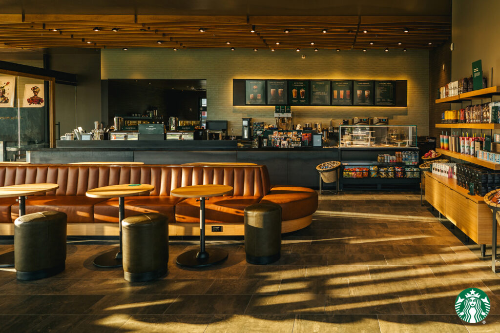 Detail Background Starbucks Nomer 10