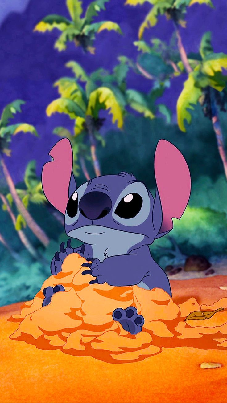 Detail Background Stich Nomer 15