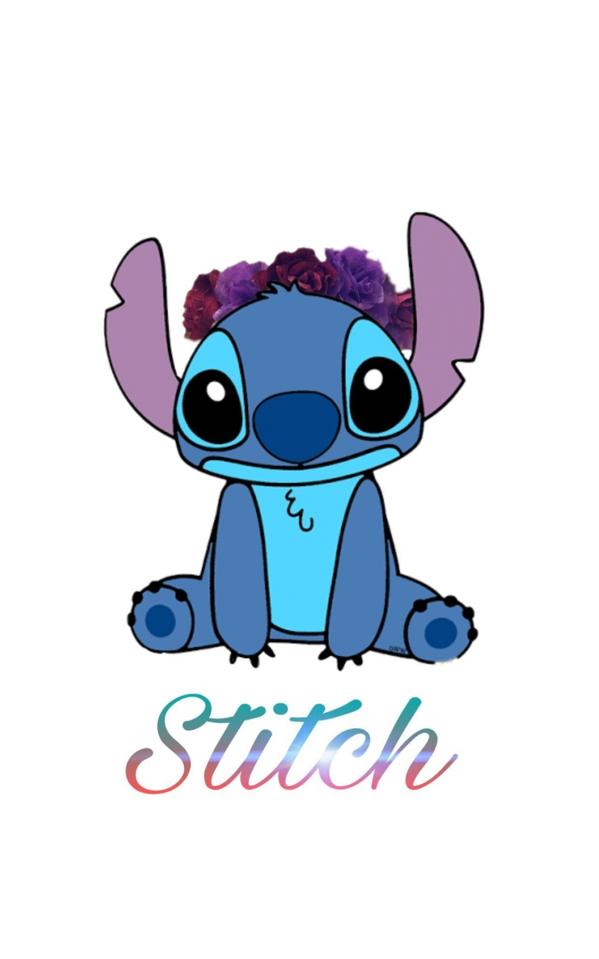 Detail Background Stich Nomer 36