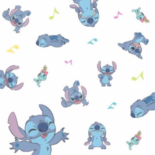 Detail Background Stich Nomer 9
