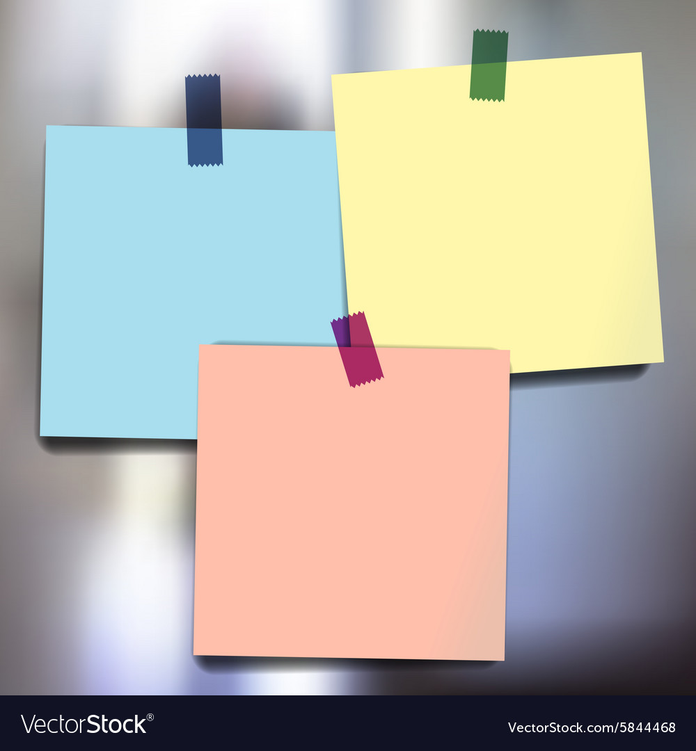 Detail Background Sticky Note Nomer 17