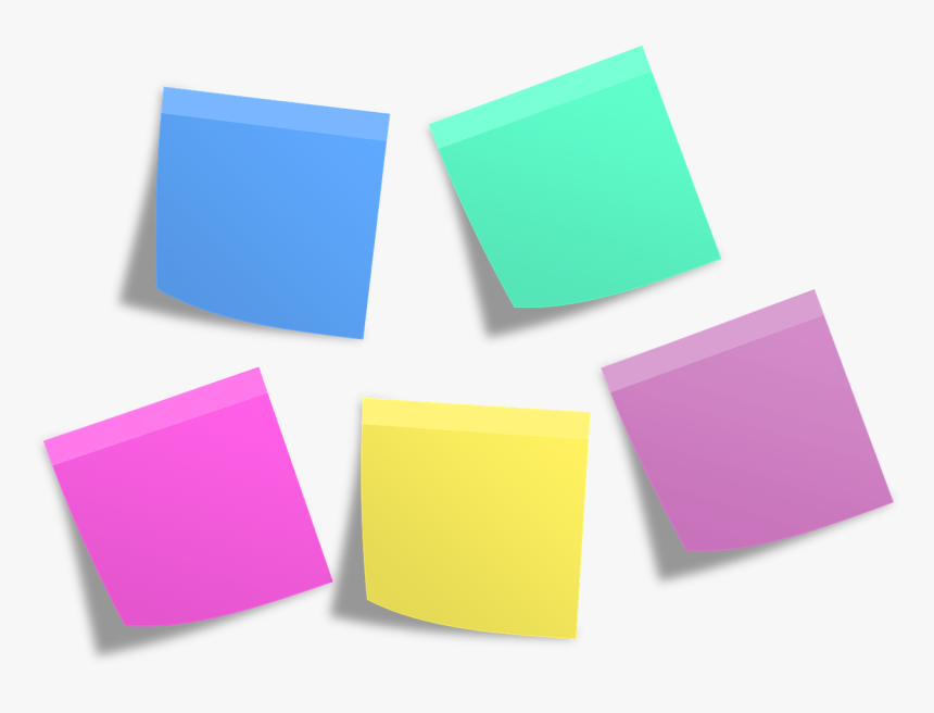 Detail Background Sticky Note Nomer 27