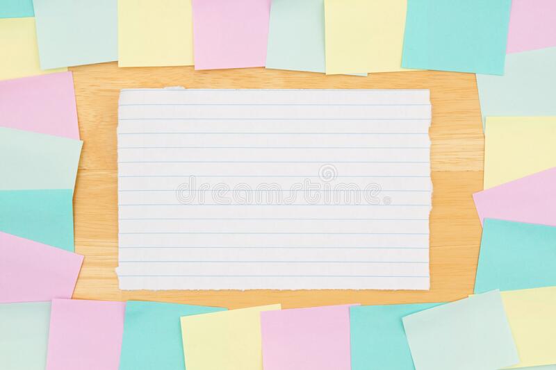 Detail Background Sticky Note Nomer 32