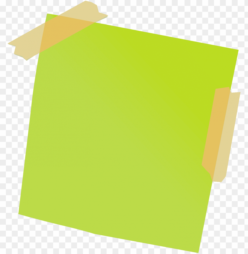 Detail Background Sticky Note Nomer 39