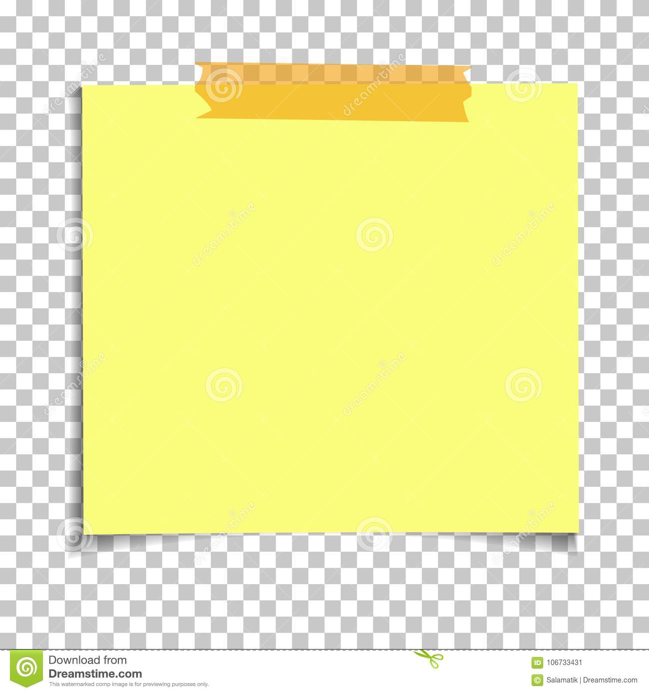 Detail Background Sticky Note Nomer 45