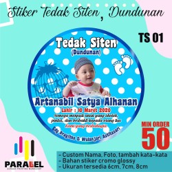 Detail Background Stiker Tedak Siten Nomer 29