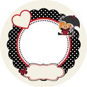 Detail Background Stiker Tedak Siten Nomer 48