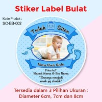 Detail Background Stiker Tedak Siten Nomer 49