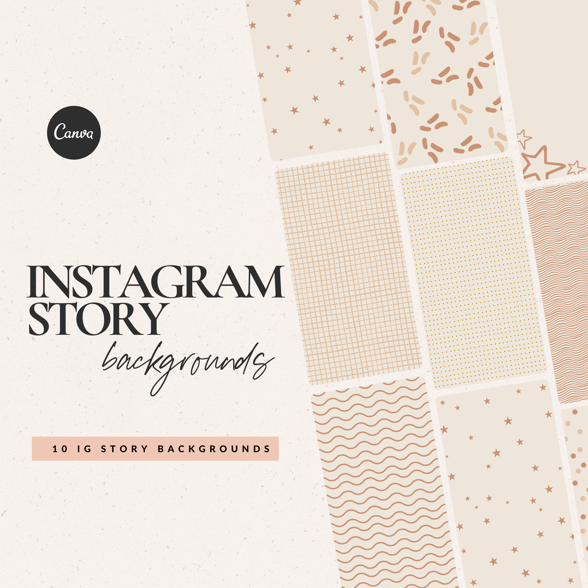Detail Background Story Ig Nomer 27