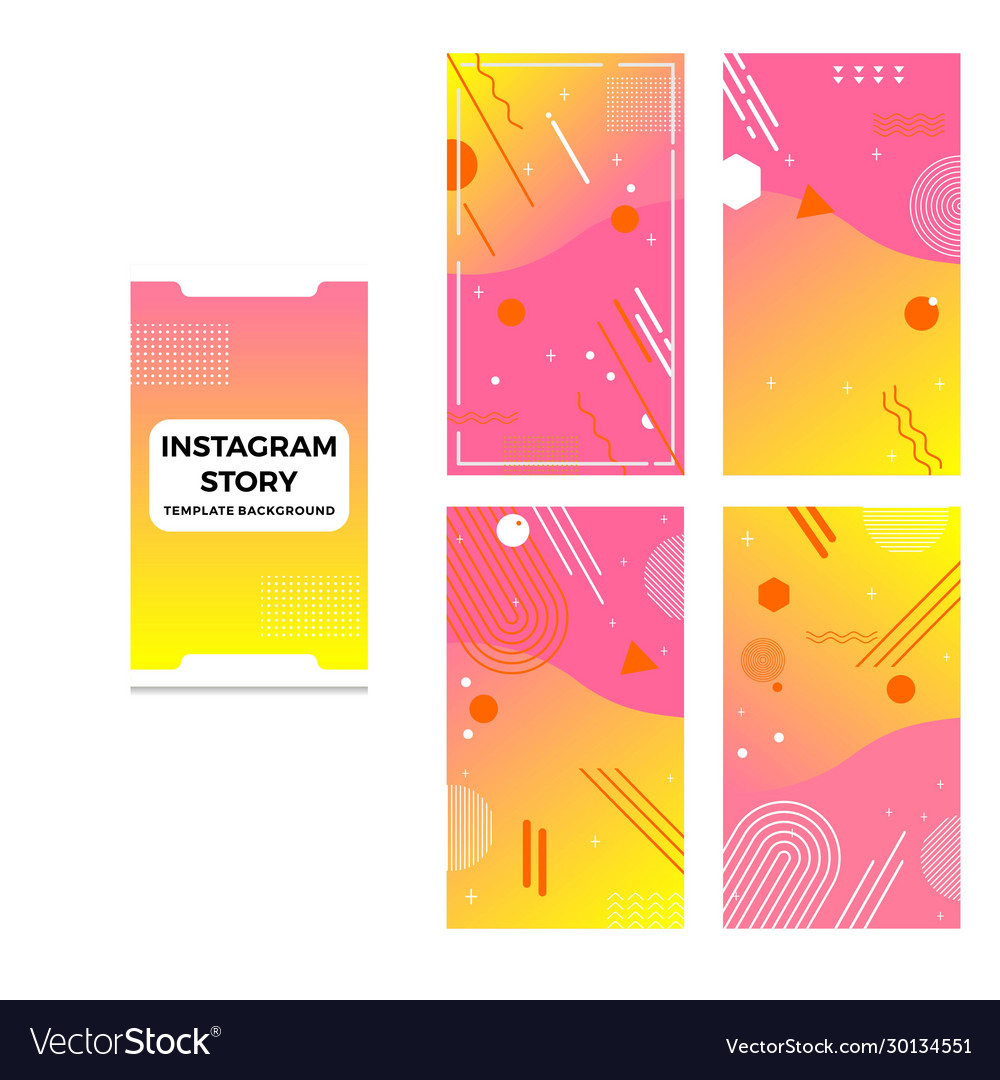 Detail Background Story Ig Nomer 49