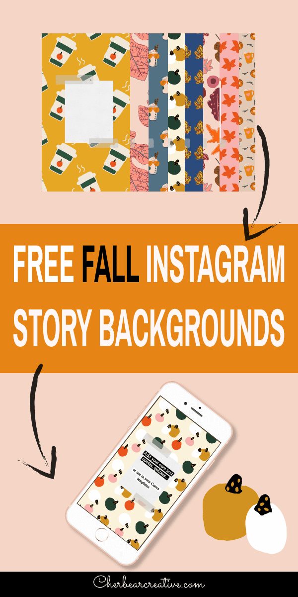 Detail Background Story Ig Nomer 51