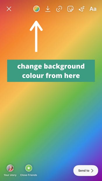 Detail Background Story Ig Nomer 53