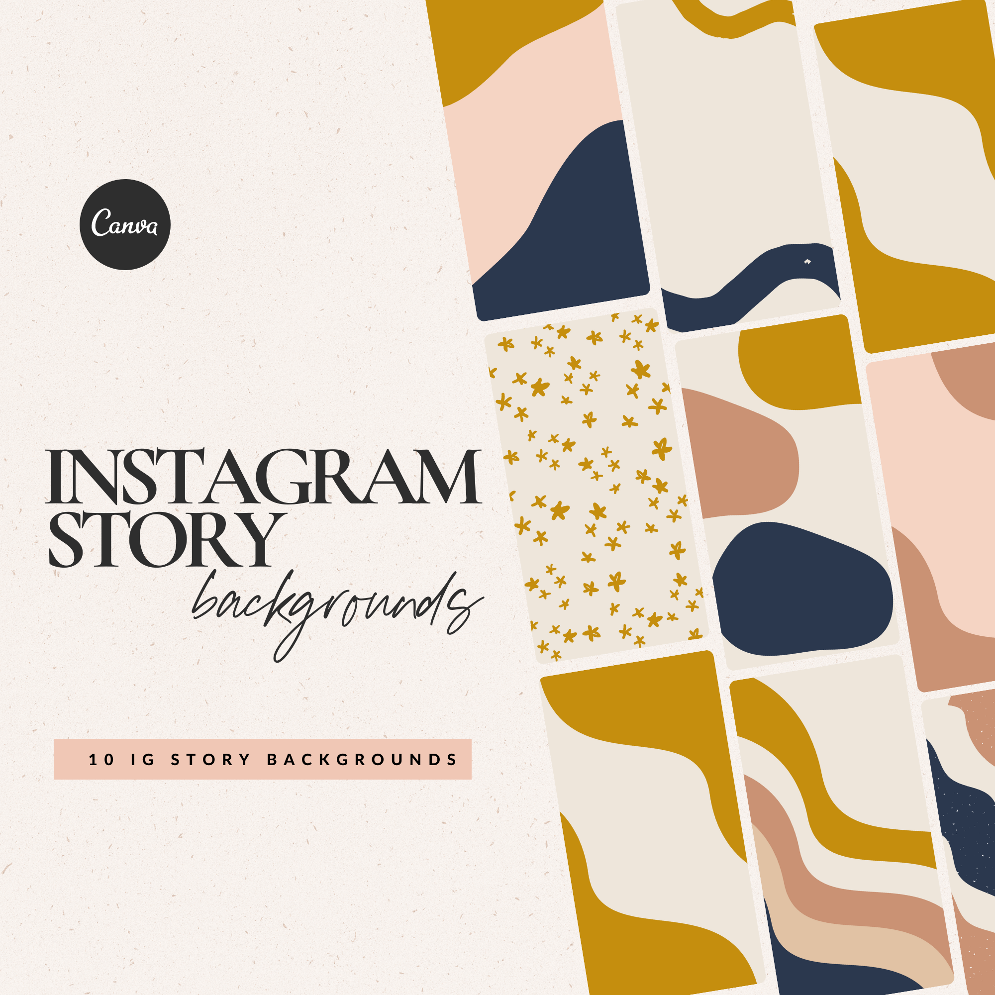 Detail Background Story Ig Nomer 55