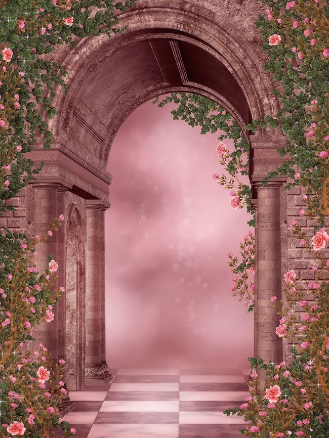 Detail Background Studio Aesthetic Nomer 8