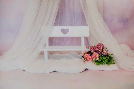 Detail Background Studio Anak Nomer 18