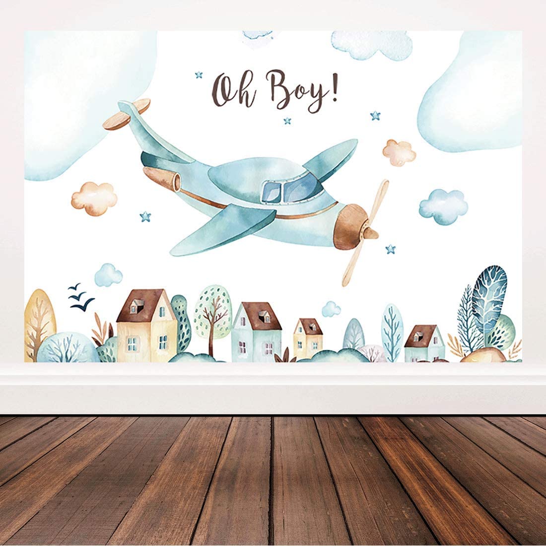 Detail Background Studio Anak Nomer 28