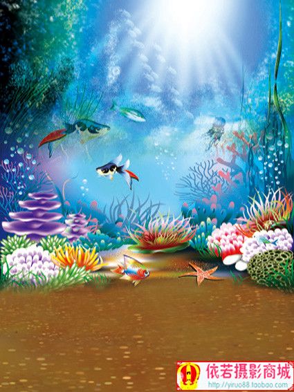 Detail Background Studio Anak Nomer 32