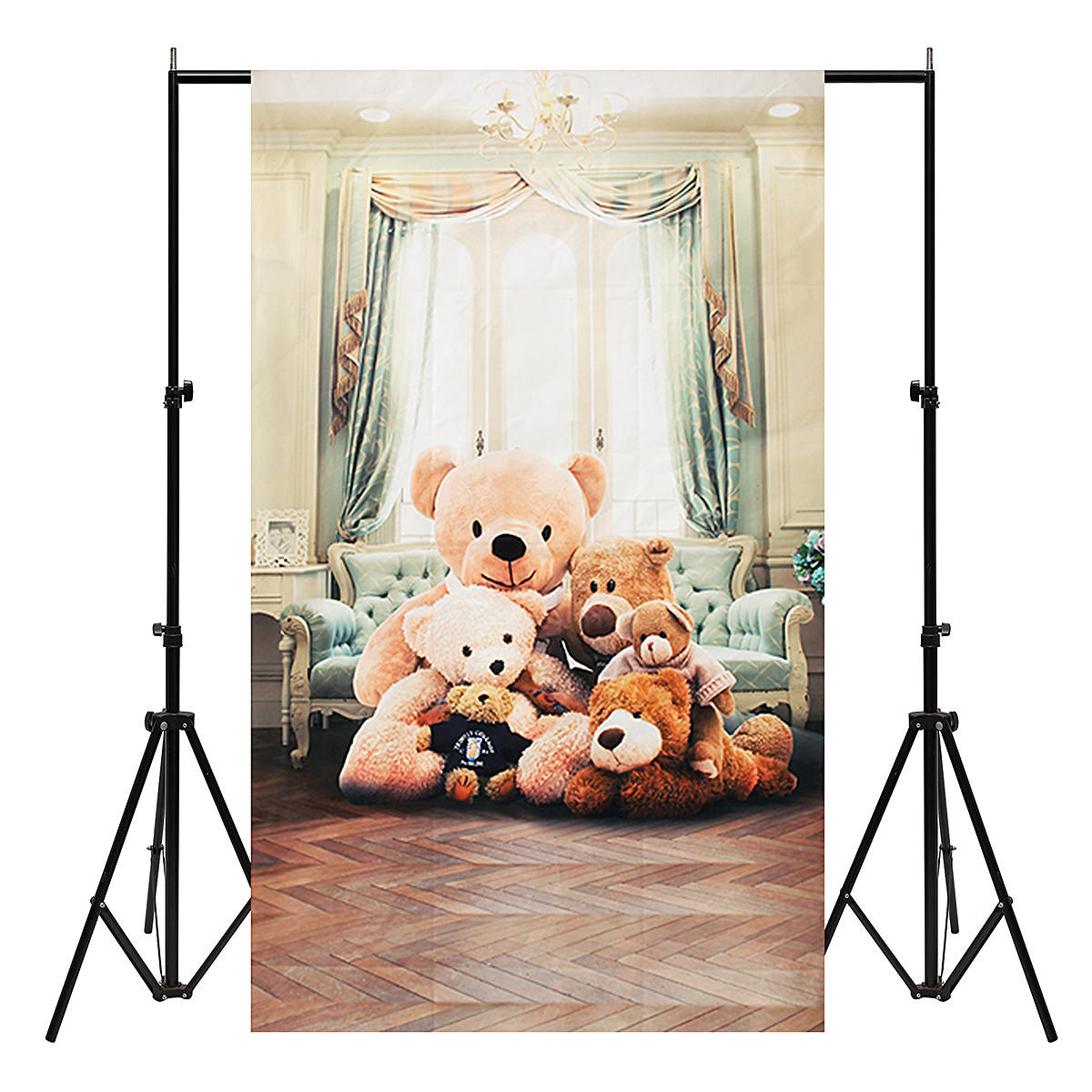 Detail Background Studio Anak Nomer 52