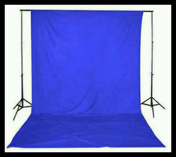 Detail Background Studio Foto Biru Nomer 36