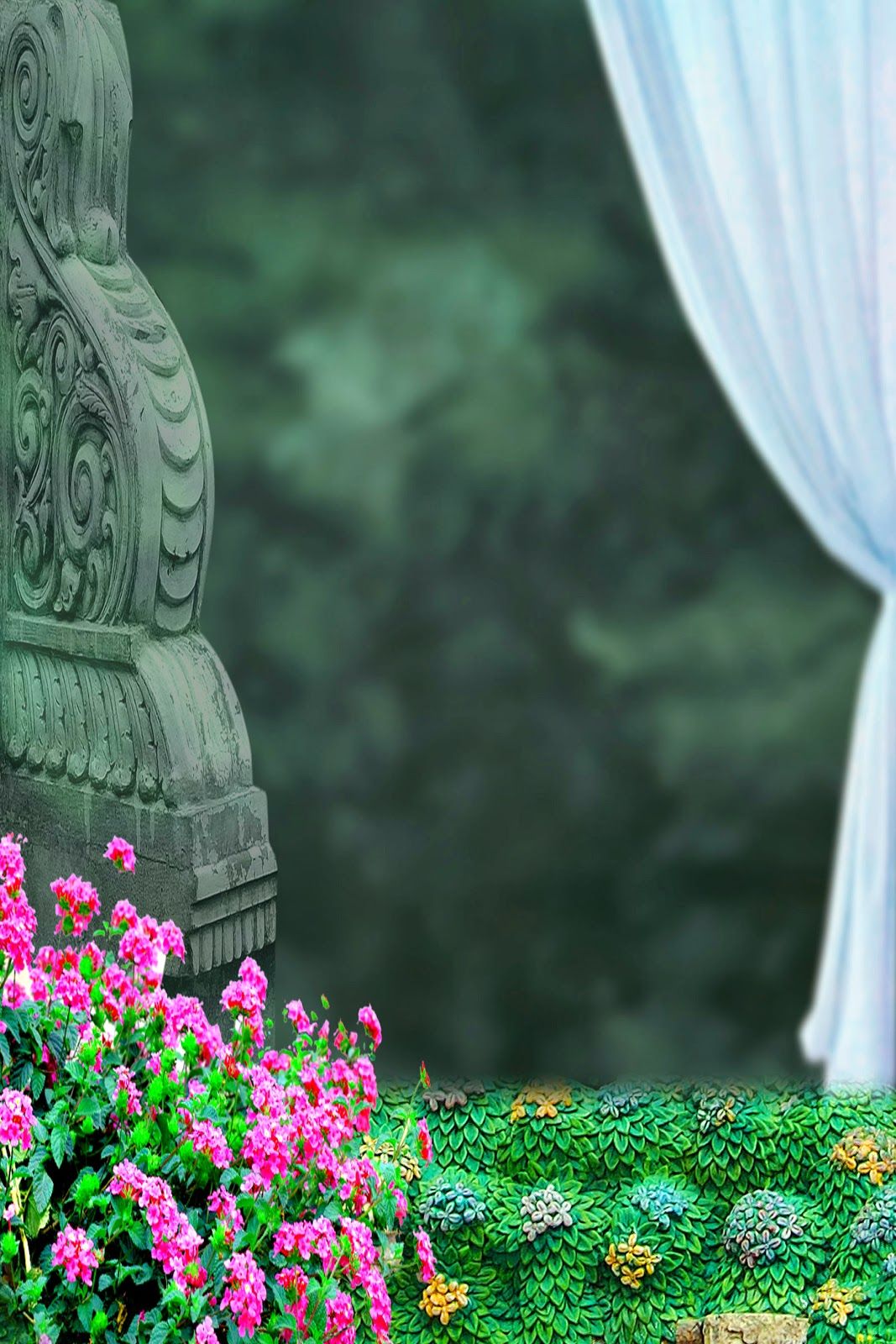 Detail Background Studio Hd Nomer 20