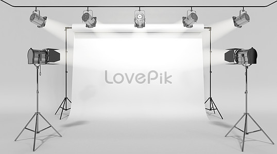 Detail Background Studio Hd Nomer 52